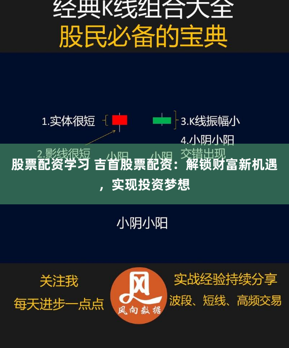 股票配资学习 吉首股票配资：解锁财富新机遇，实现投资梦想