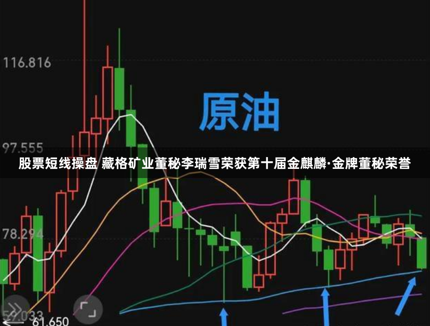 股票短线操盘 藏格矿业董秘李瑞雪荣获第十届金麒麟·金牌董秘荣誉