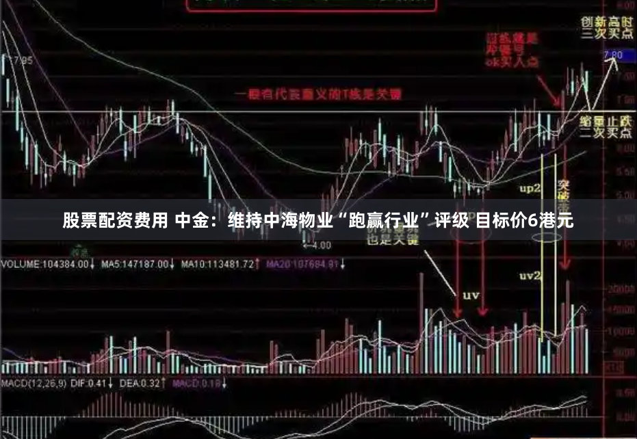 股票配资费用 中金：维持中海物业“跑赢行业”评级 目标价6港元